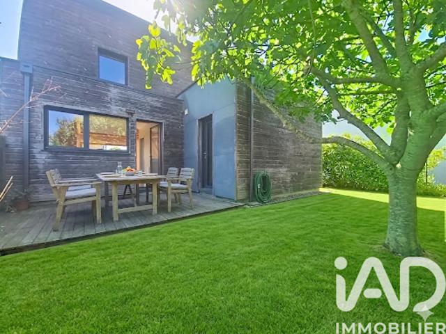 Maison vente à Nantes, Sainte-pazanne