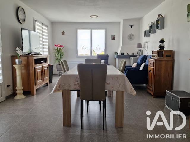 Maison vente à Sainte-Verge, Deux-Sèvres