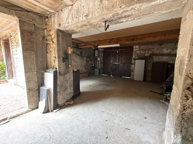 Maison vente à Senlis, Saintines