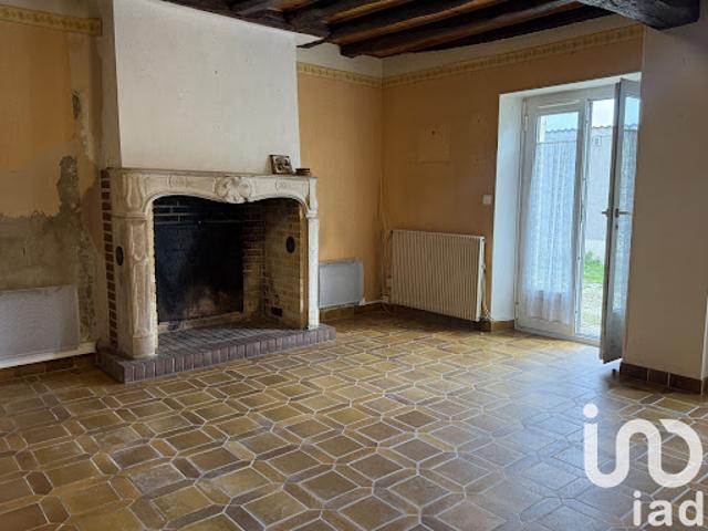 Maison vente à Provins, Salins