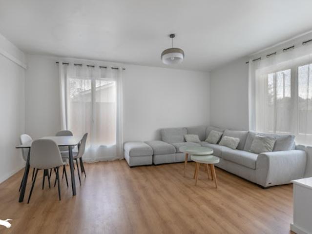 Maison vente à Arcachon, Salles