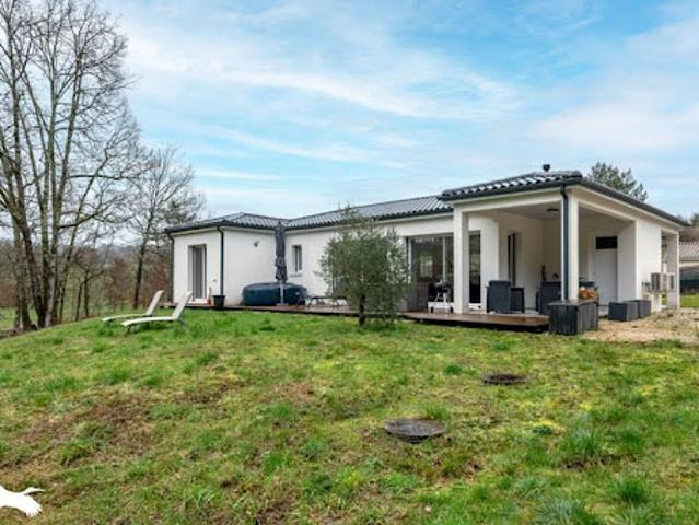 Maison vente à France métropolitaine, Sanilhac