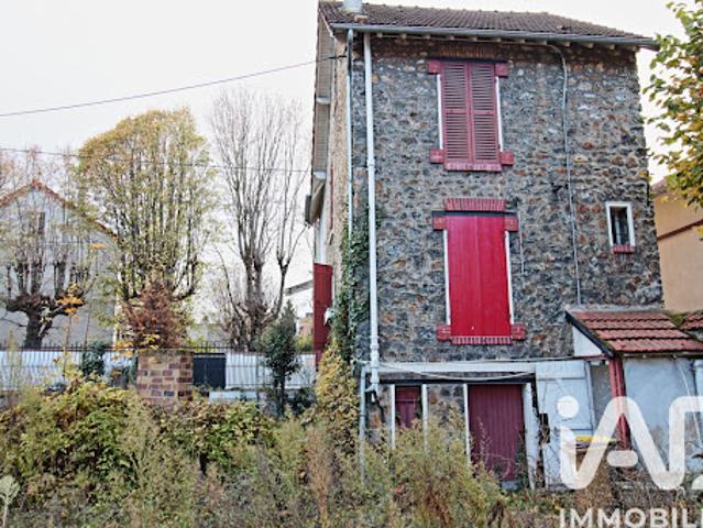 Maison vente à Argenteuil, Sannois