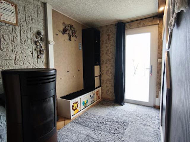 Maison vente à Sarrebourg, Moselle