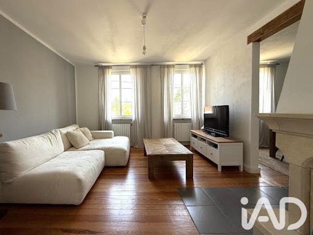 Maison vente à Sarreguemines