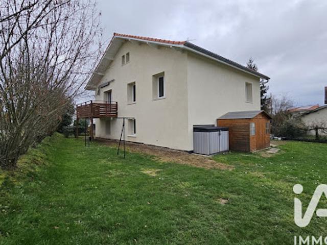 Maison vente à Villa Martha, Sauveterre-de-Béarn