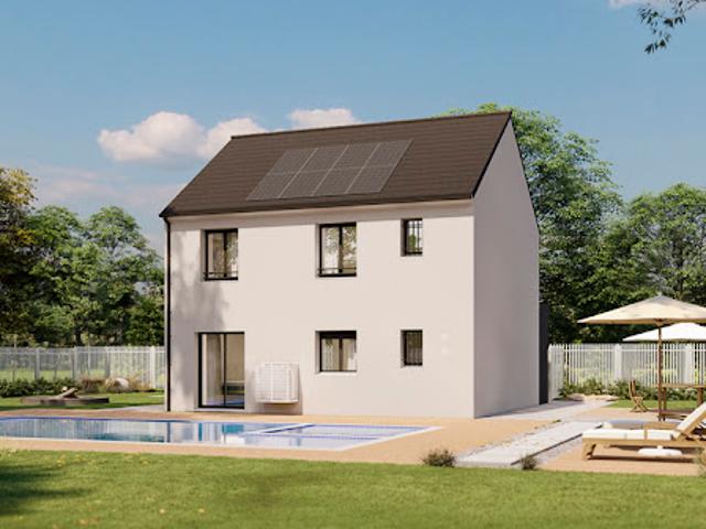 Maison vente à Évry, Morsang-sur-orge