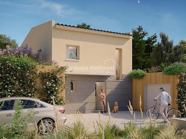 Maison vente à Aix-en-Provence, Sénas
