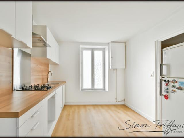 Maison vente à Chanteloup, Sillé-le-Philippe
