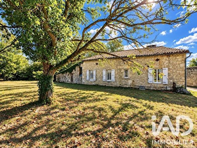 Maison vente à Comberie, Singleyrac