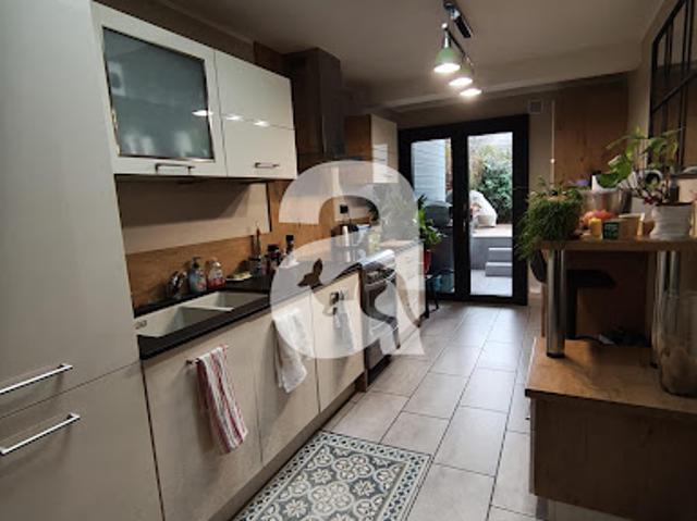Maison vente à Soissons