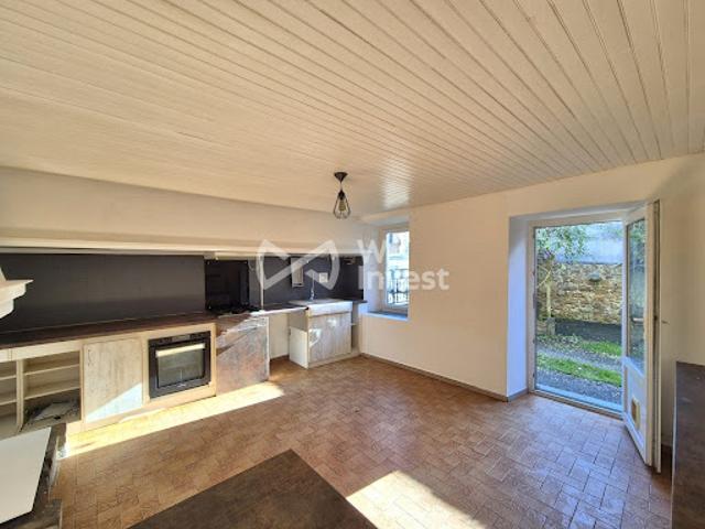 Maison vente à Pamiers, Teilhet