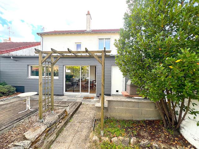 Maison vente à France métropolitaine, Thouaré-sur-loire