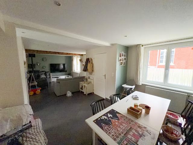 Maison vente à Lille, Lys-lez-lannoy
