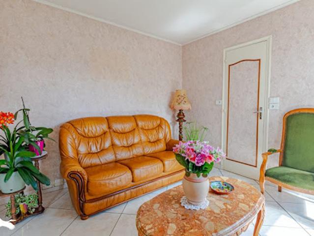Maison vente à Bordeaux, Tresses