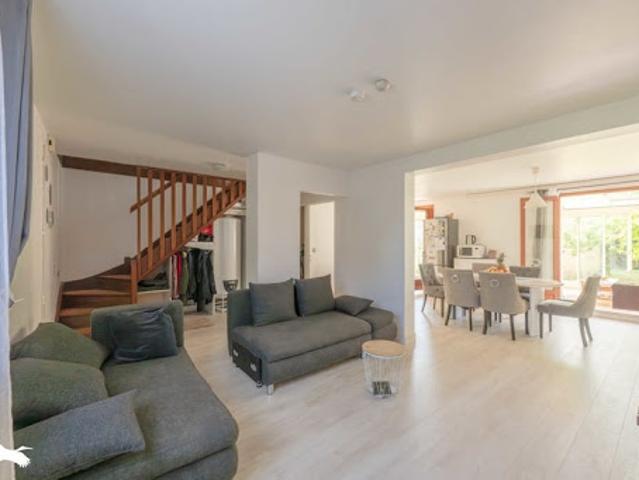 Maison vente à Pontoise, Vauréal