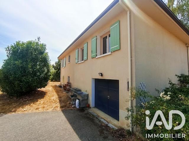 Maison vente à Limoges, Verneuil-sur-vienne