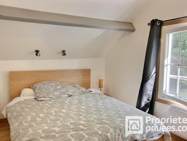 Maison vente à Vierzon