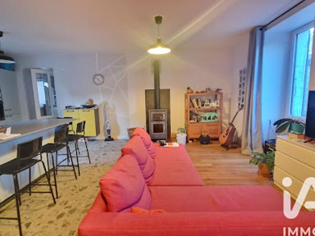 Maison vente à Grenoble, Vif