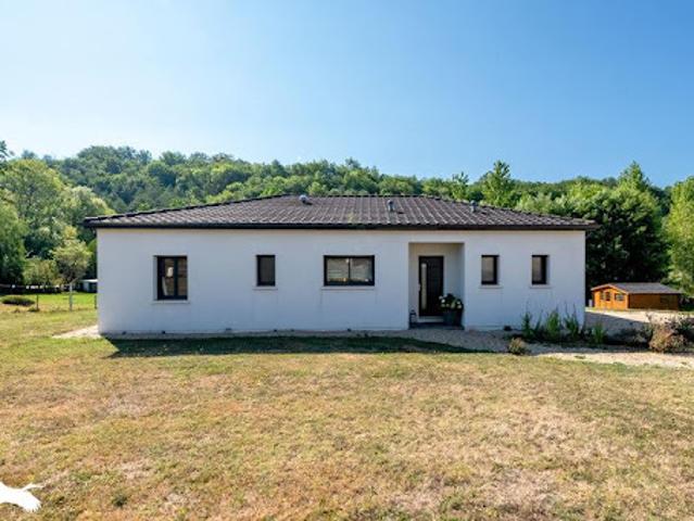 Maison vente à France métropolitaine, Villamblard