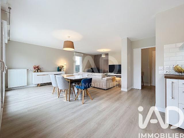 Maison vente à Saint-Germain-en-Laye, Villennes-sur-seine
