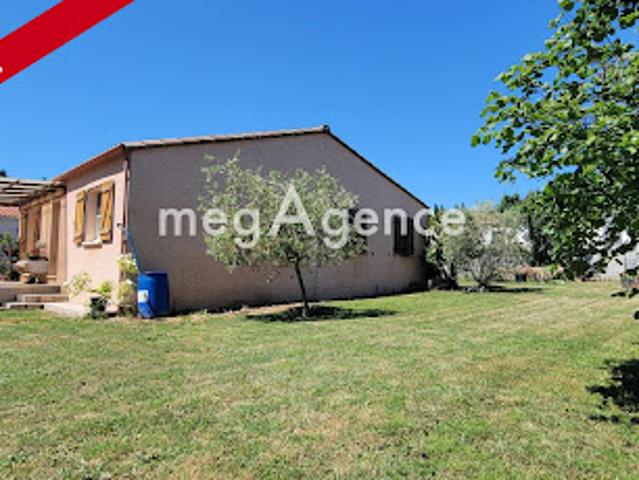 Maison vente à Carcassonne, Villepinte
