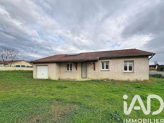 Maison vente à Roanne, Villerest