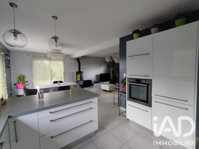 Maison vente à Villers-Écalles, Seine-Maritime