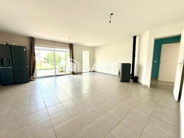Maison vente à Niort, Vouillé