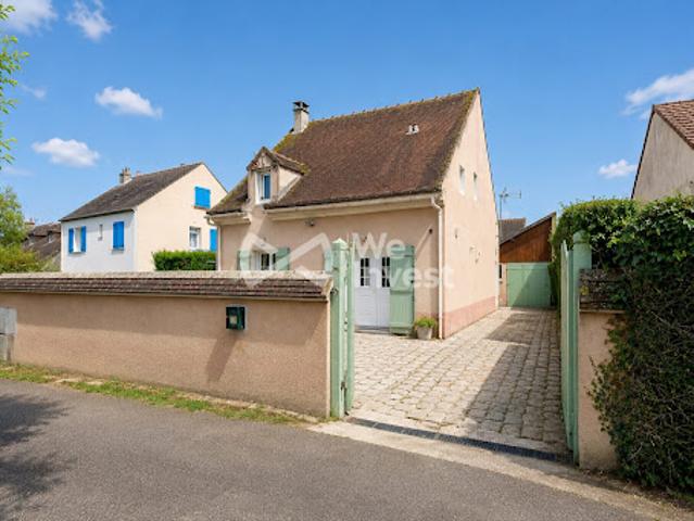 Maison vente à Torcy, Villeneuve-le-comte
