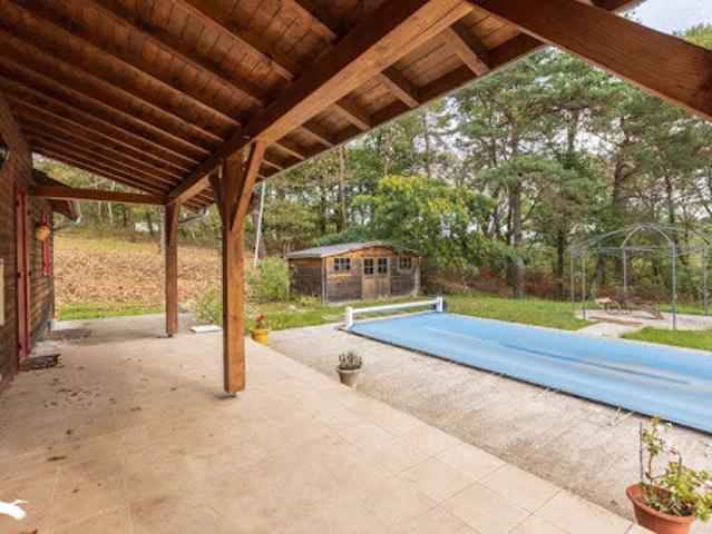 Maison vente à Brive-la-Gaillarde, Curemonte