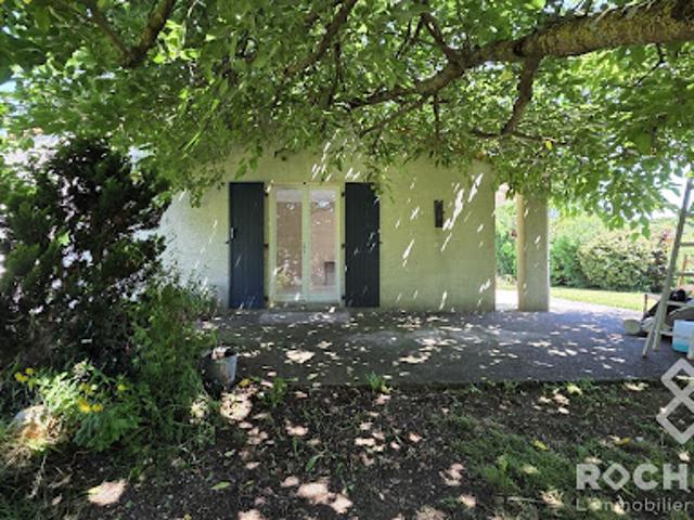 Maison vente à Saint-Jean-d'Angély, Vergné
