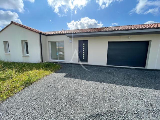 Maison vente à Saint-lumine-de-coutais, L'Ébaupin