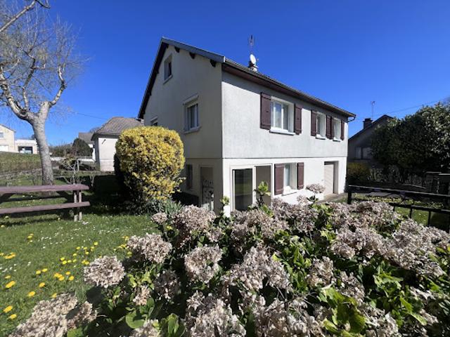 Maison vente à Mauriac