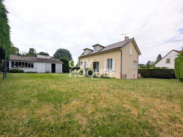 Maison vente à Saint-Germain-en-Laye, Marly-le-roi