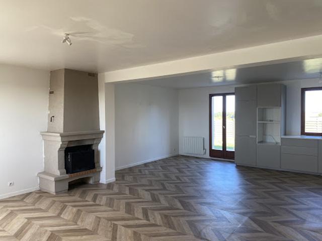 Maison vente à Pacy-sur-Eure