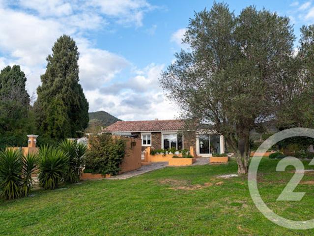 Maison vente à Arrondissement de Toulon, Bormes-les-mimosas