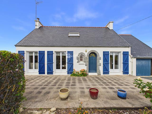 Maison vente à Quimper, Bretagne