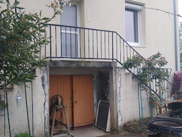 Maison vente à Bourg-en-Bresse, Péronnas