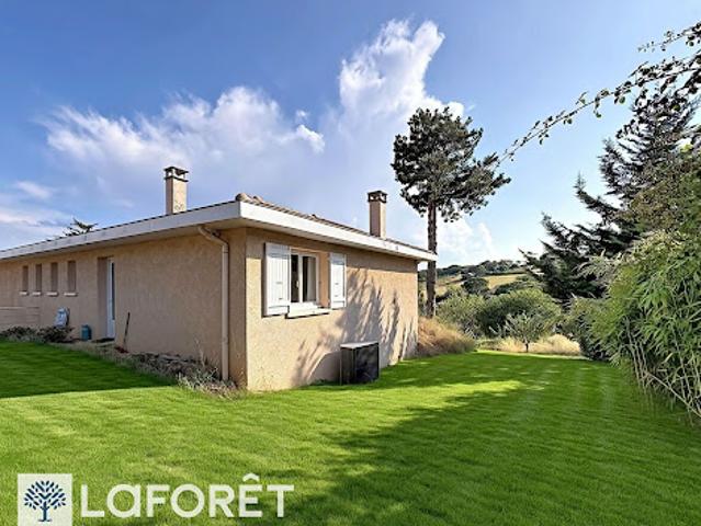 Maison vente à Villefranche-sur-Saône, Rhône