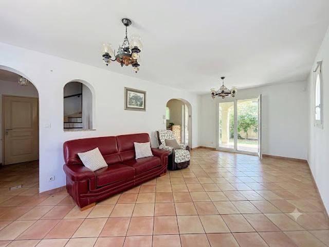 Maison vente à Marseille, Plan-de-cuques