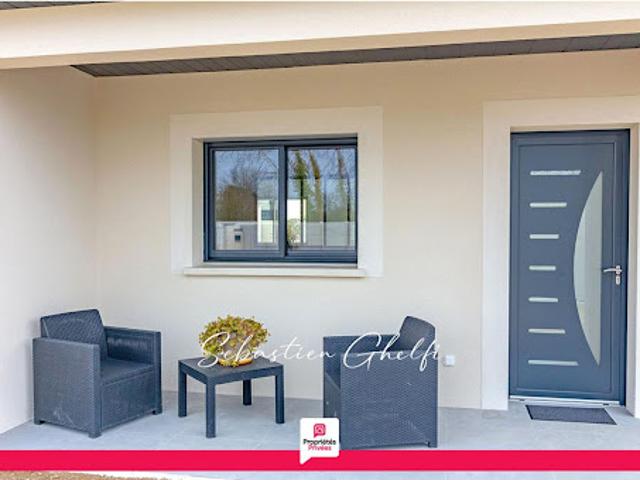 Maison vente à Romorantin-Lanthenay, Romorantin-lanthenay