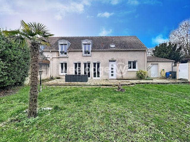 Maison vente à Pontoise, Eragny