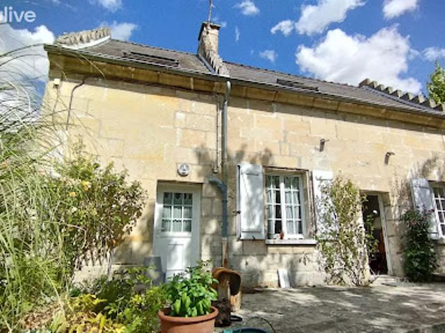 Maison vente à Soissons
