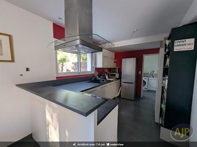 Maison vente à Nantes, Gorges