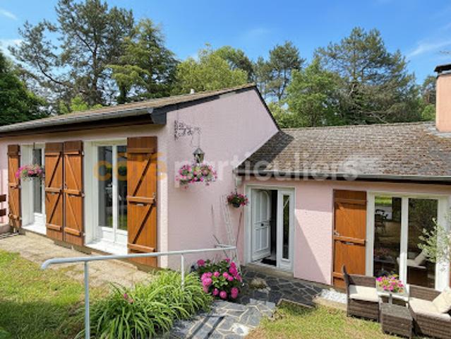 Maison vente à Évreux, Saint-sébastien-de-morsent