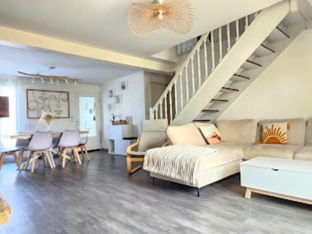 Maison vente à Argenteuil, Herblay