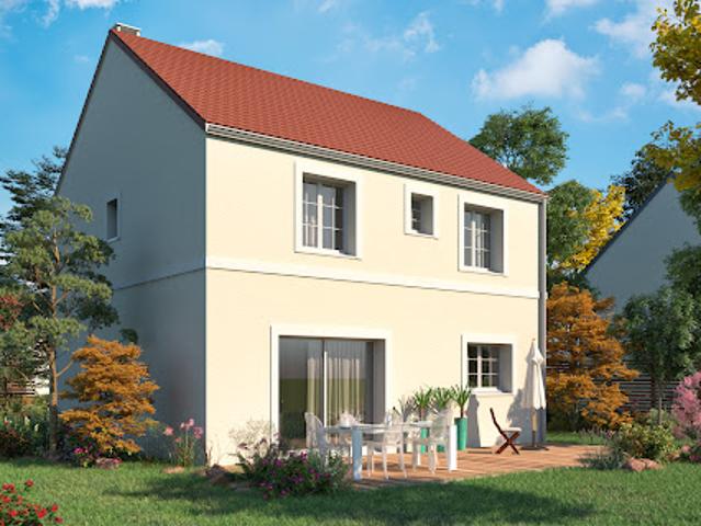 Maison vente à Meaux, Maisoncelles-en-brie