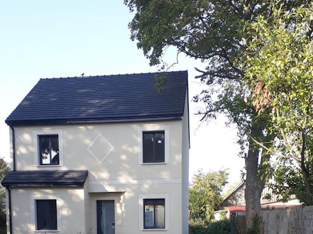 Maison vente à France métropolitaine, Ballancourt-sur-essonne