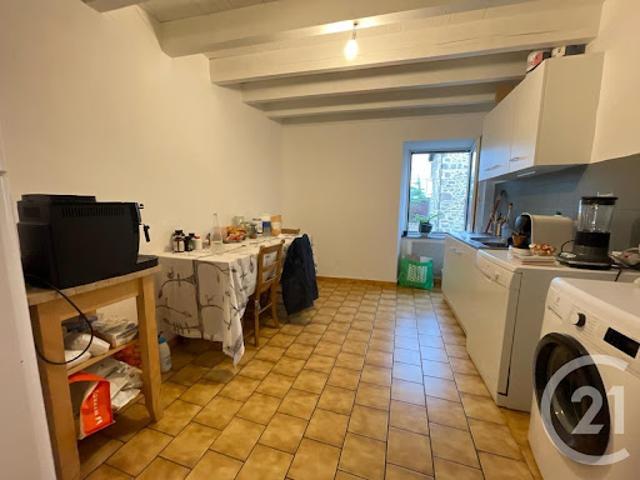 Maison vente à Tournon-sur-Rhône, Saint-marcel-lès-annonay